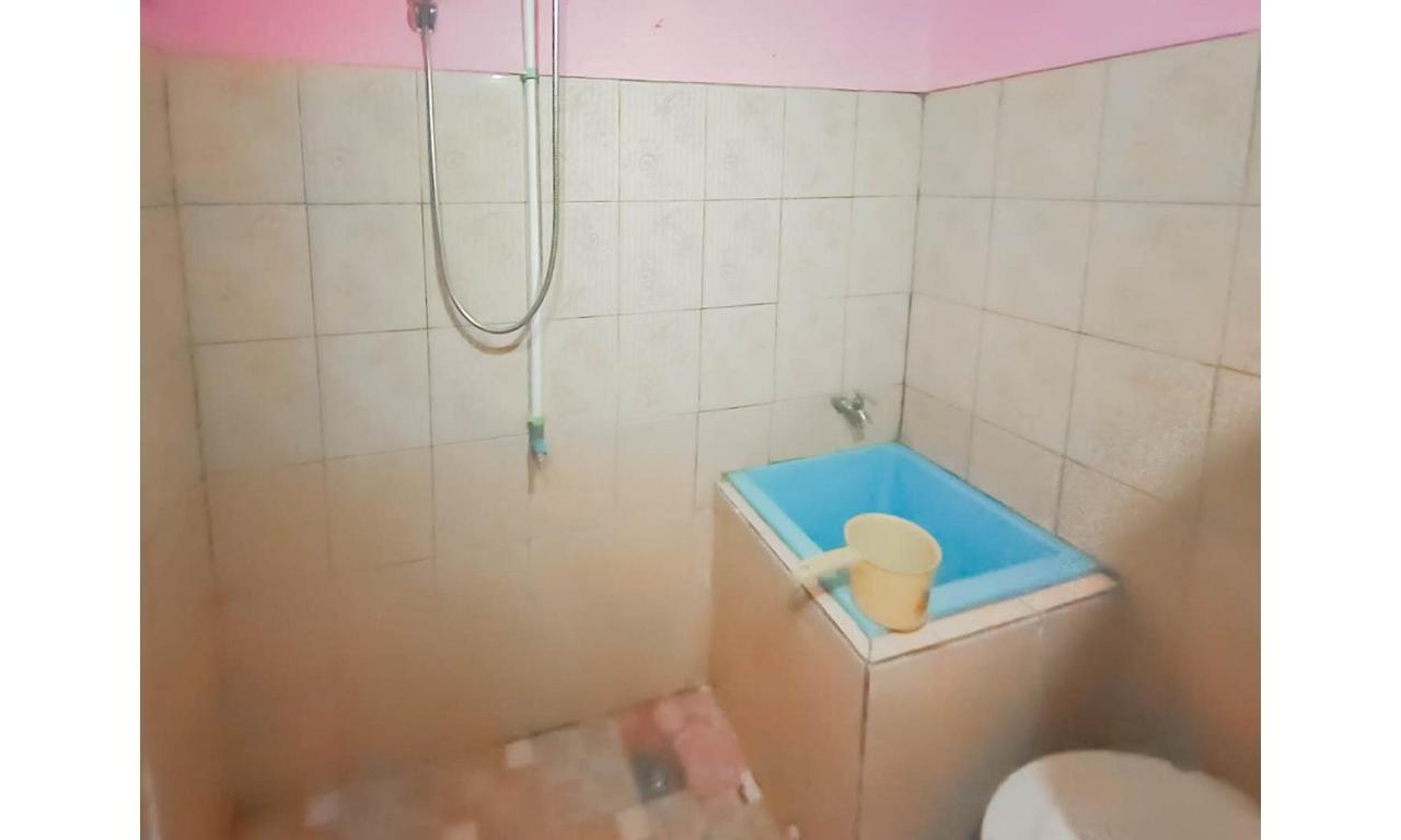 Homestay Bukit Pamoyanan 2 Redpartner Bukanagara Exterior foto